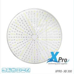 XPRO POOL |  Led Zwembad Lamp | Warm wit |351 LEDS | 25 Watt | PAR56